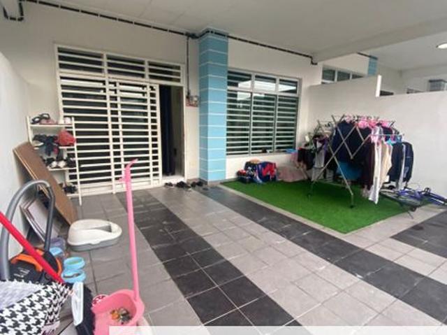 Bandar Putra Kulai