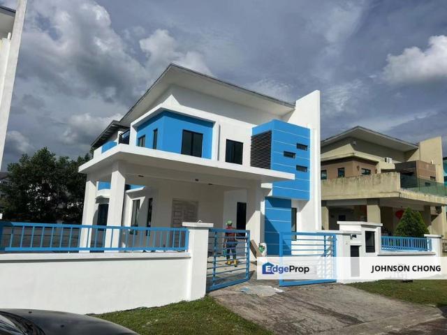 Bandar Putra Kulai