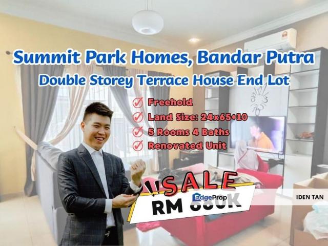 Bandar Putra Kulai