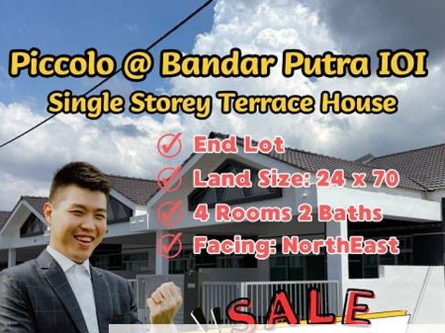 Bandar Putra Kulai