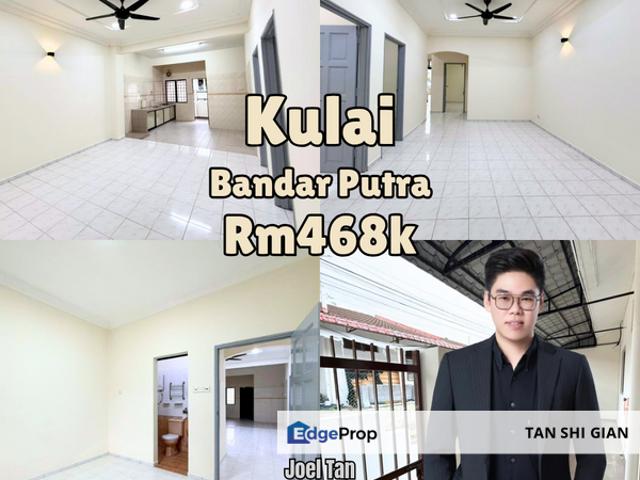 Bandar Putra Kulai