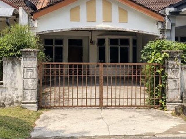 Bandar Putra Kulai