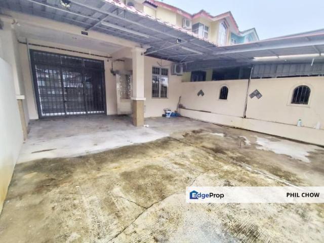 Bandar Putra Kulai