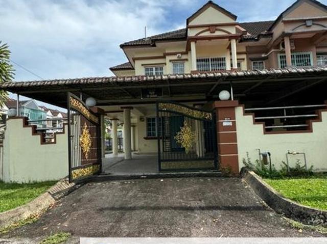 Bandar Putra Kulai