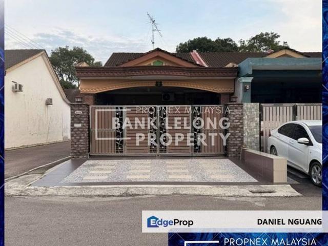 Bandar Putra Kulai