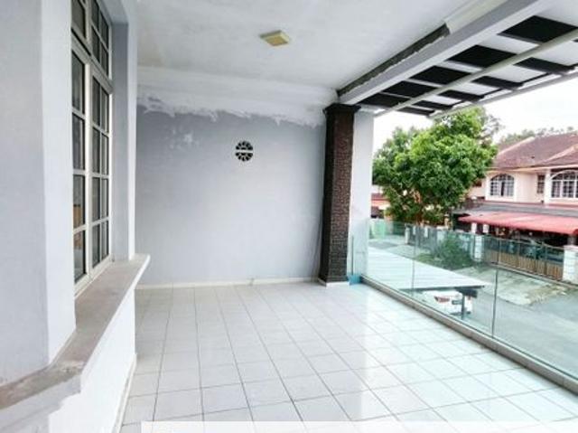 Bandar Putra Kulai