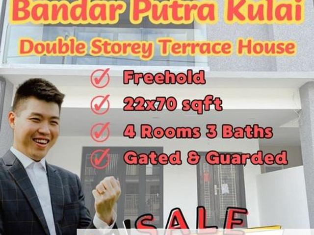 Bandar Putra Kulai