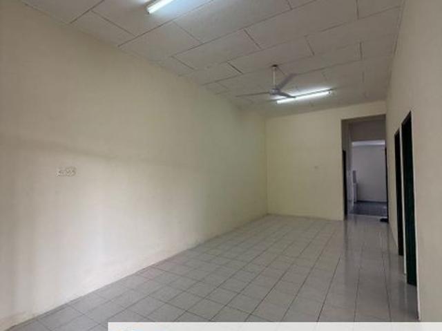 Bandar Putra Kulai
