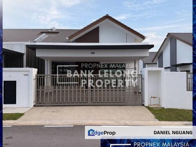 Bandar Putra Kulai