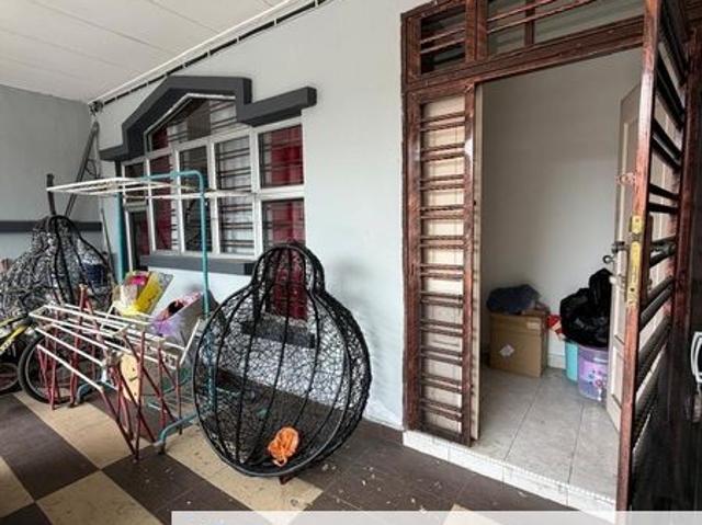 Bandar Putra Kulai