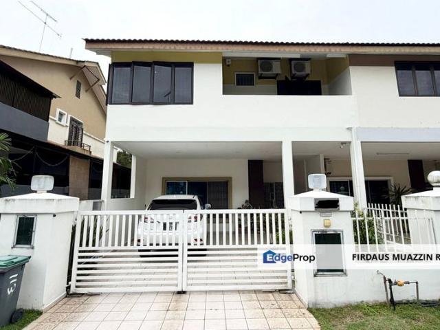 Bandar Putra Kulai