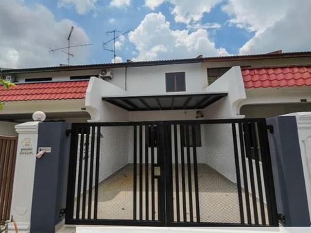 Bandar Putra Kulai