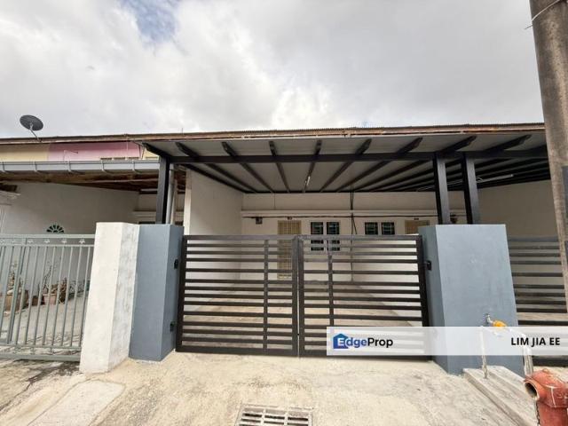 Bandar Putra Kulai