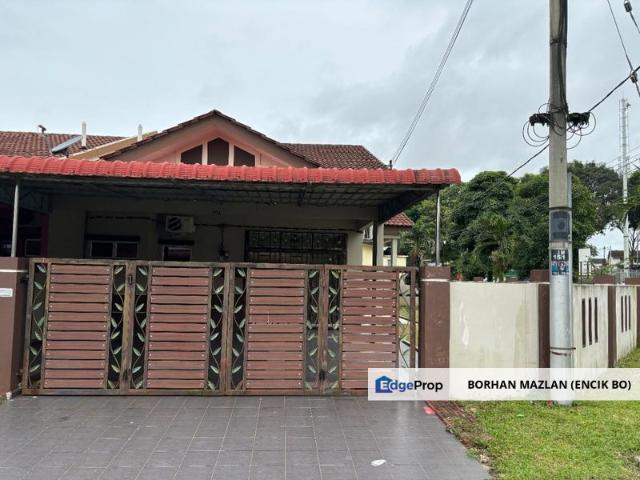 Bandar Putra Kulai