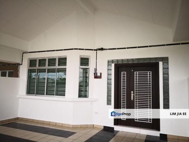 Bandar Putra Kulai