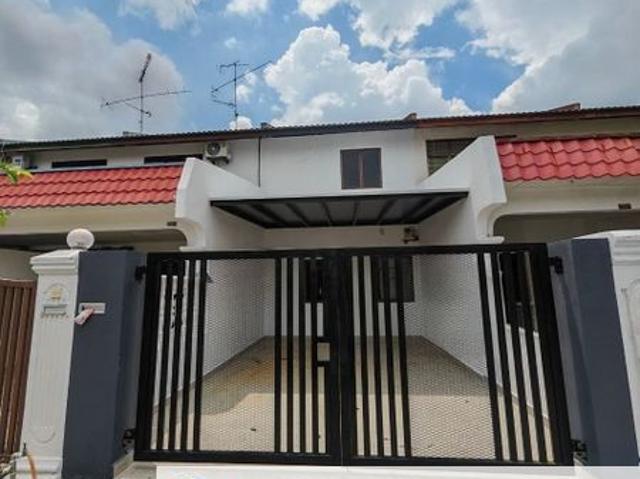 Bandar Putra Kulai