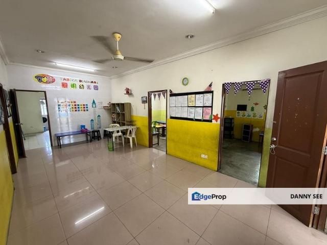 Bandar Putra Kulai