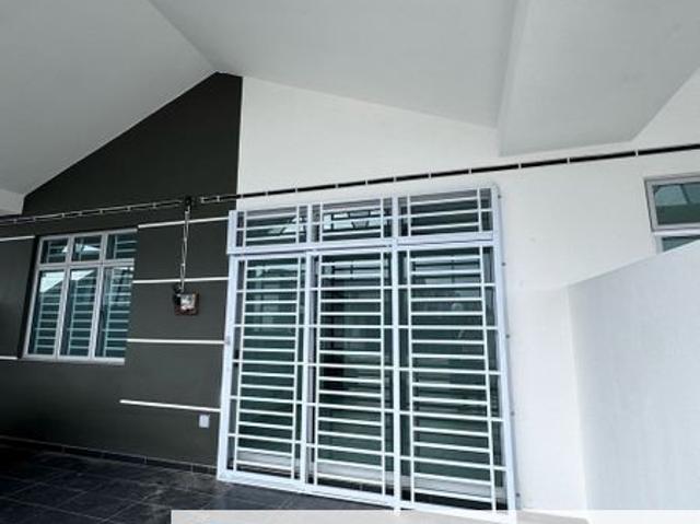 Bandar Putra Kulai