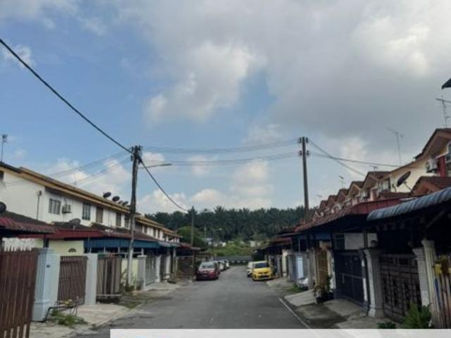 Bandar Putra Kulai