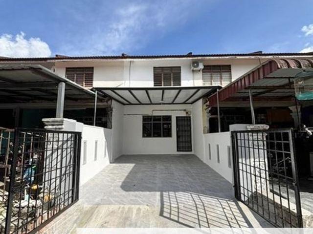 Bandar Putra Kulai