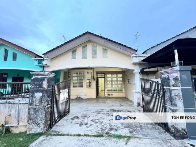 Bandar Putra Kulai