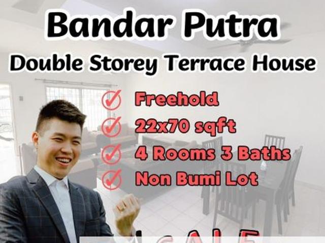 Bandar Putra Kulai