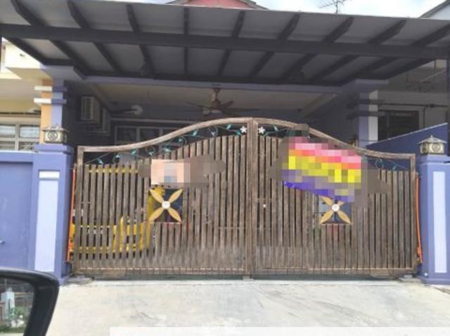 Bandar Putra Kulai