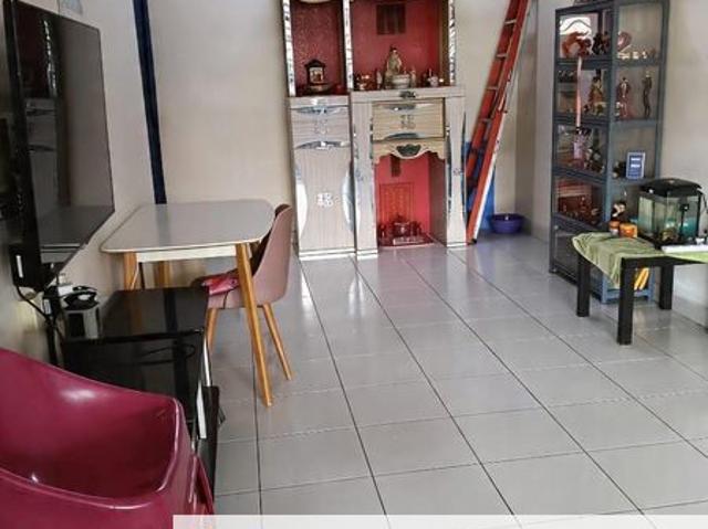 Bandar Putra Kulai