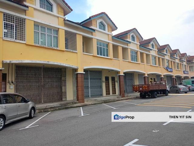 Bandar Putra Kulai