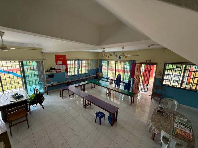 Bandar Putra Kulai Corner Lot Double Storey Below Market