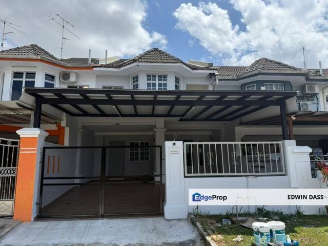 Bandar Putra Kulai Arcela 2