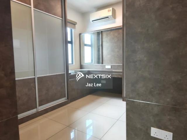 Bandar Putra Kulai Double Storey Terrace House