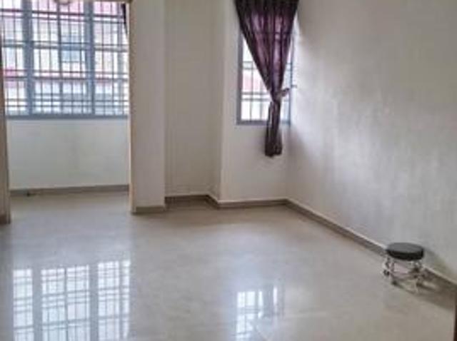 Bandar Putra Kulai Double Storey House