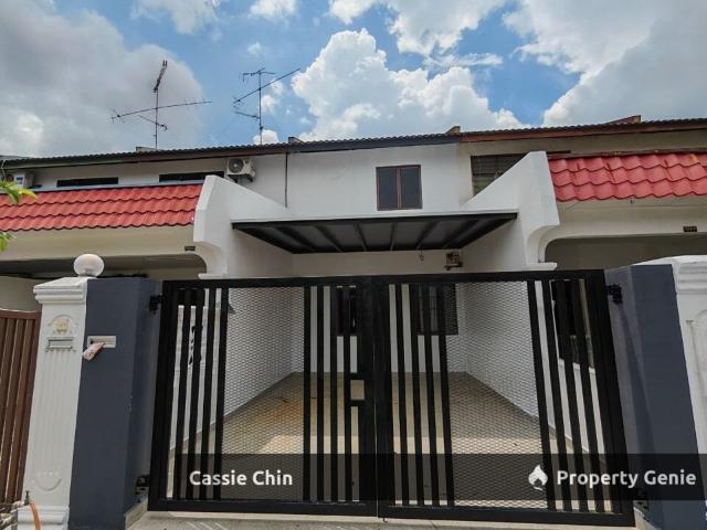 Bandar Putra Kulai For Sale Jalan Jati For Sale Johor For Sale Kulai For Sale