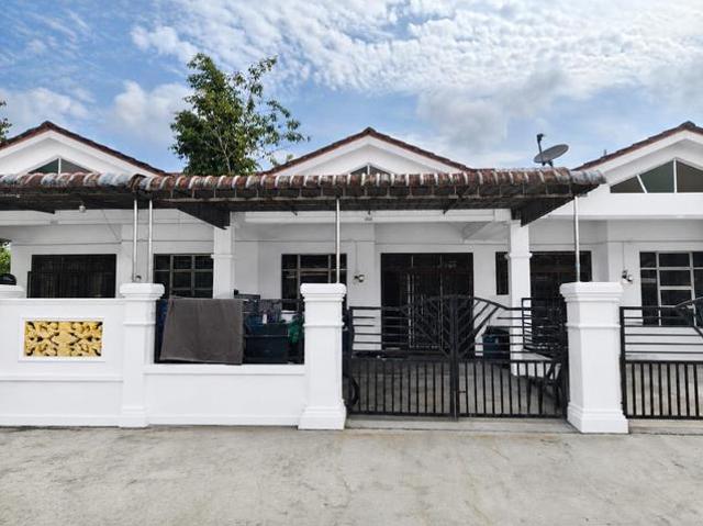 Bandar putra kulai full loan cashback 40k
