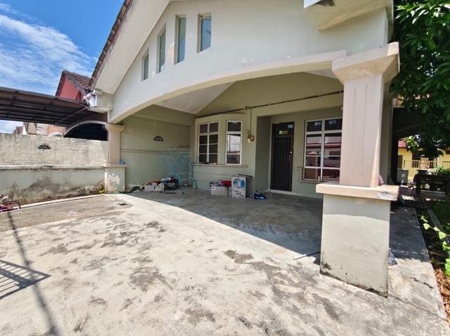 Bandar Putra Kulai Kulai Johor