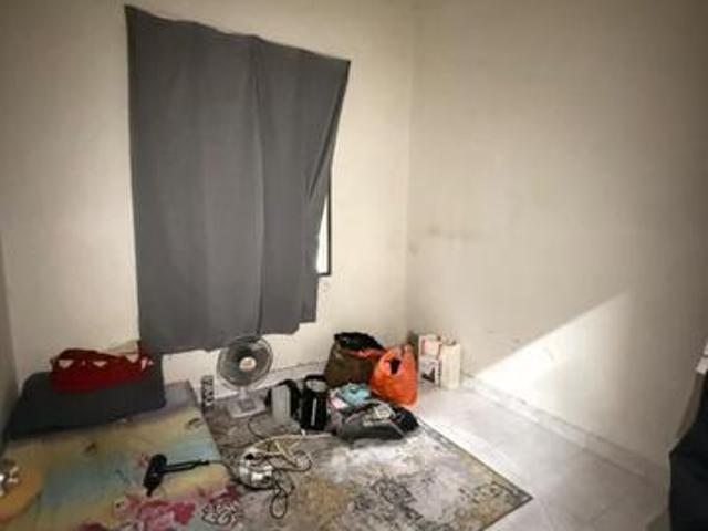 Bandar Putra Kulai IOI Rajawali Single Storey Terrace For Sales