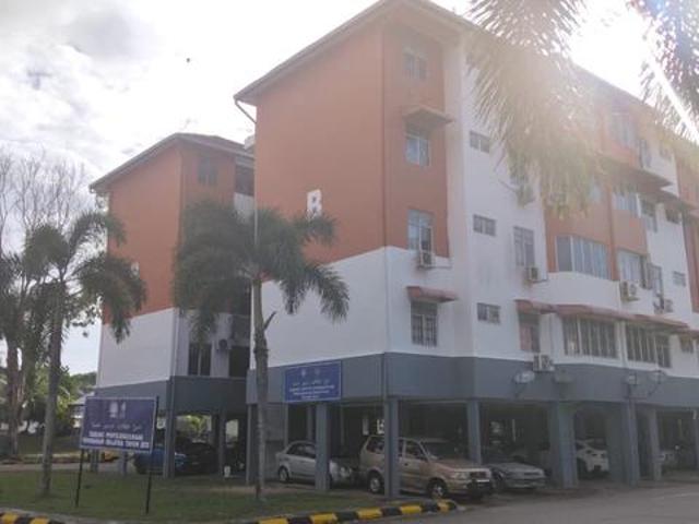 Bandar Putra Kulai Johor