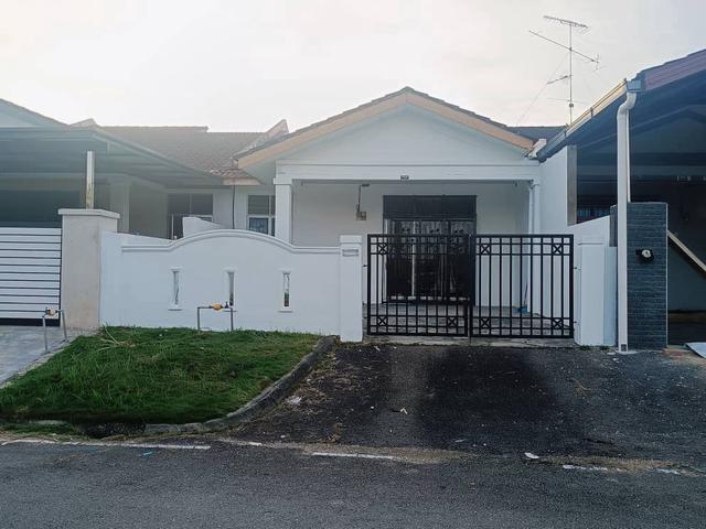 Bandar Putra Kulai Johor