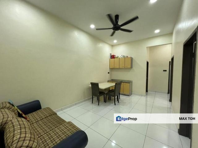 Bandar Putra Kulai Jalan Bangau Single Storey Terrace