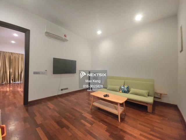 Bandar Putra Kulai Jalan Bangau Single Storey Terrace 22x70 Fully Renovated Furnished
