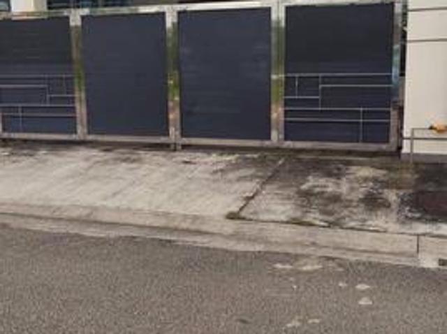 Bandar Putra Kulai Single Storey