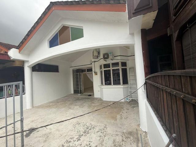 Bandar Putra Kulai Single Storey For Sale