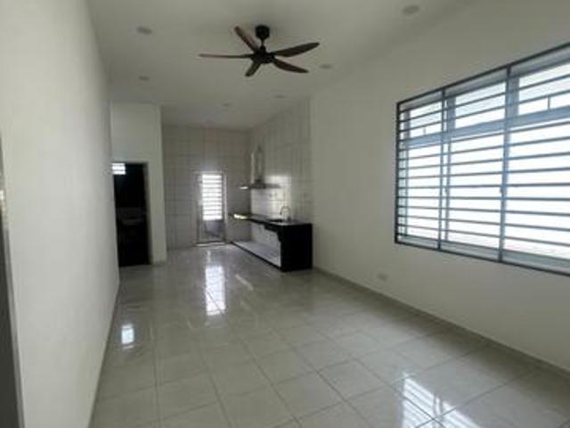 Bandar Putra Kulai Piccolo