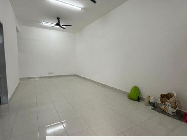 Bandar Putra Kulai Piccolo 2