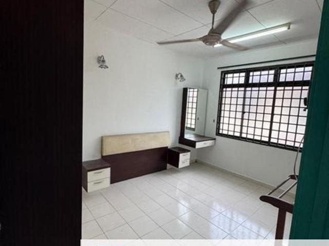 Bandar Putra Kulai piccolo 3
