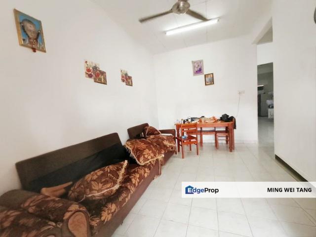 Bandar Putra Kulai Piccolo 3