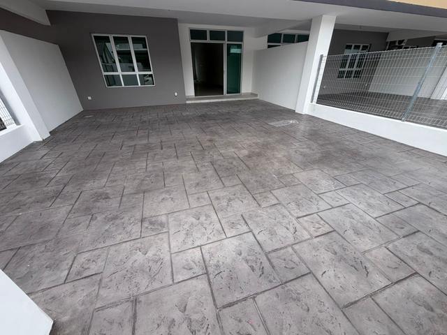Bandar Putra Kulai Piccolo 3NegoUnitBrand New UnitBelow MarketGnG