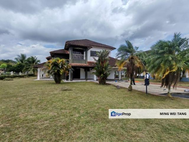 Bandar Putra Kulai veena