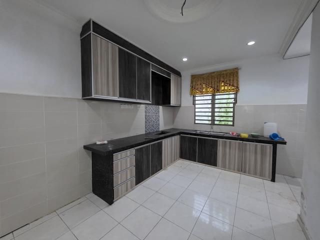 Bandar Putra Kulim 2Storey For Sale